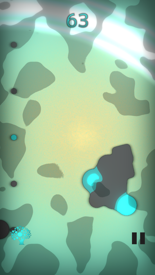 #4. Metasequire (iOS) 由: Nukenin LLC