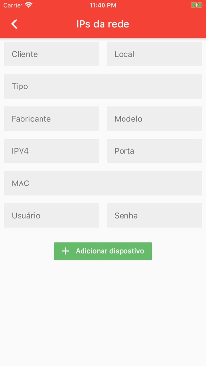 IPs da rede screenshot-3