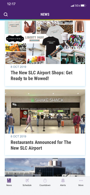 SLC International(圖2)-速報App