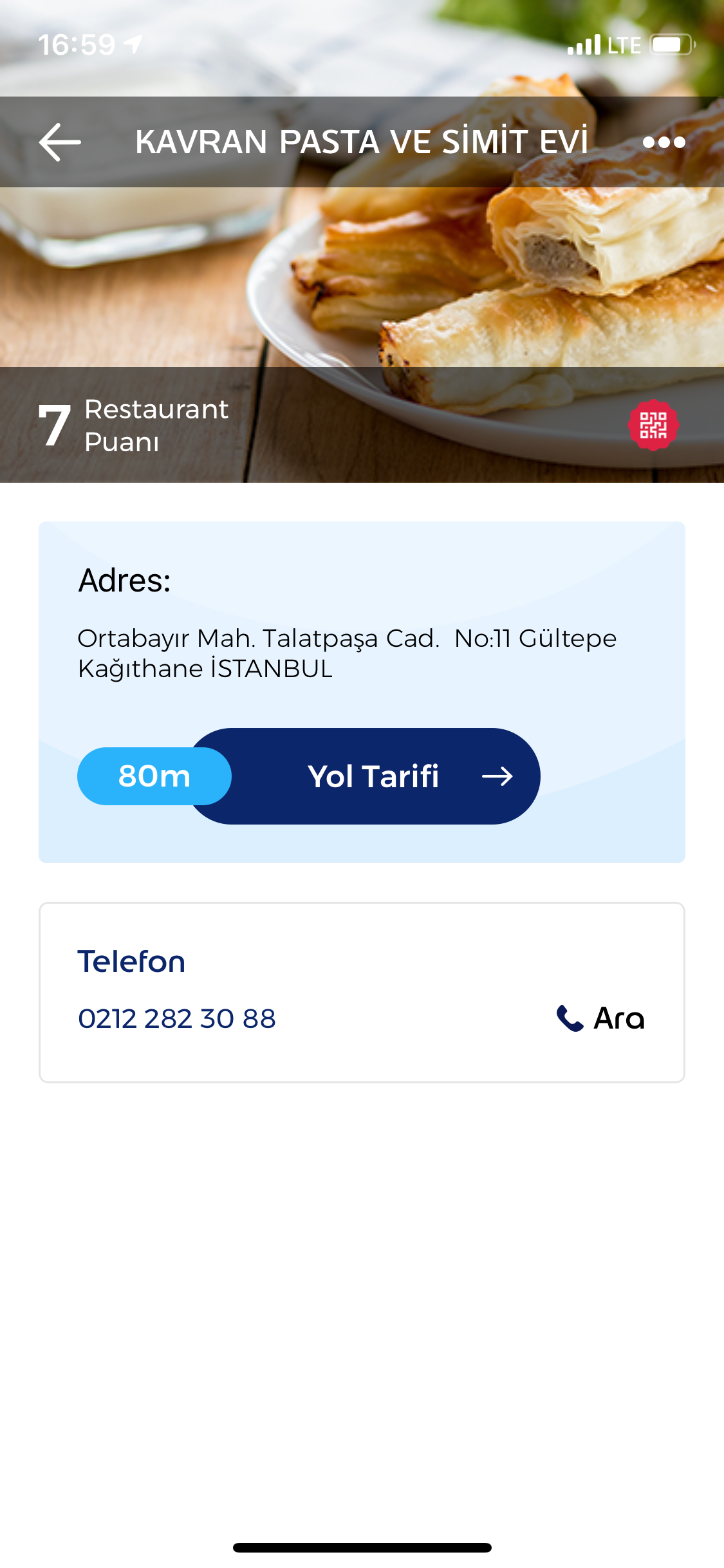 MyEdenred Türkiye