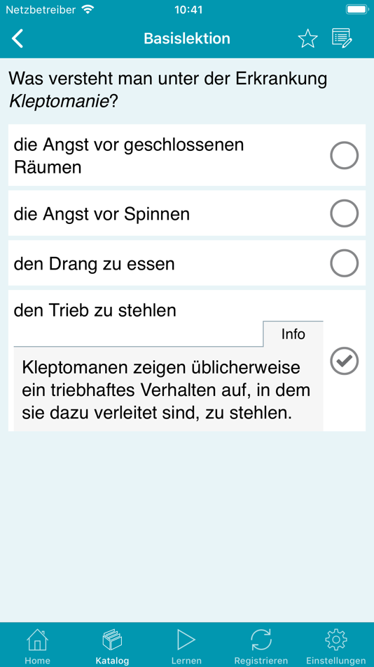 #4. APOLLON Lernbox (iOS) 由: APOLLON Hochschule der Gesundheitswirtschaft GmbH