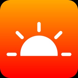 Sunrise Sunset:Daily Remainder