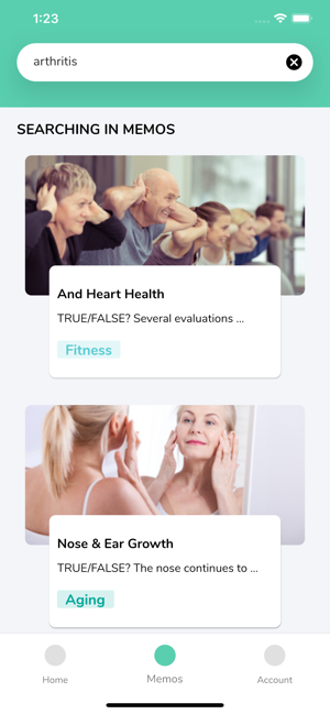MD Memos(圖2)-速報App