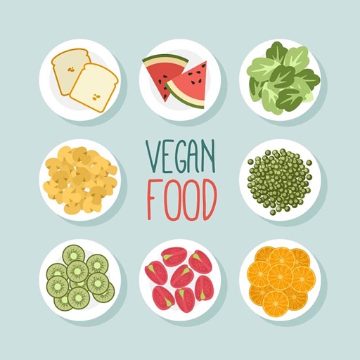 VeganFoodDishesPTA