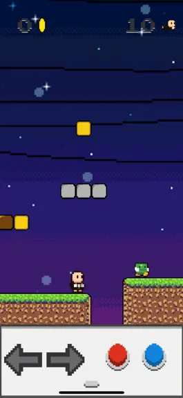 Game screenshot Super Bros! hack
