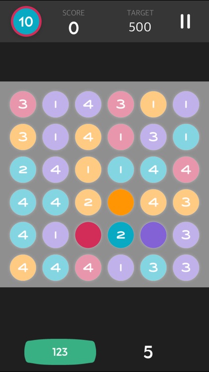 4 Spots Dots Connect screenshot-3