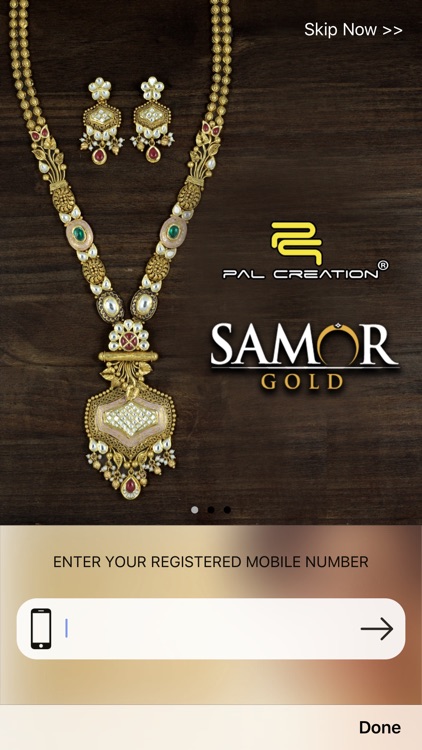 Samor Gold