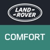 Land Rover Comfort Controller