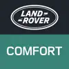 Land Rover Comfort Controller App Feedback