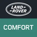 Land Rover Comfort Controller App Contact