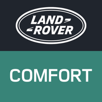 Land Rover Comfort Controller