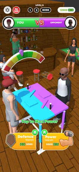 Game screenshot Wrestle Champion mod apk