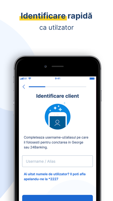 eToken BCR Screenshot