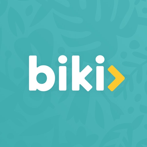 Biki iOS App