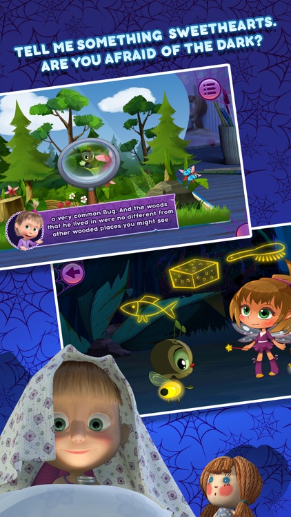 Kids Corner: girl & boy games screenshot-7
