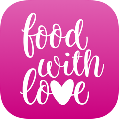 food with love App