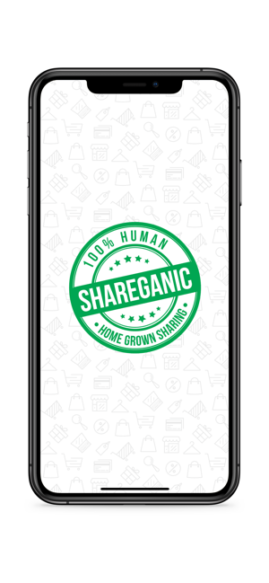 Shareganic(圖1)-速報App