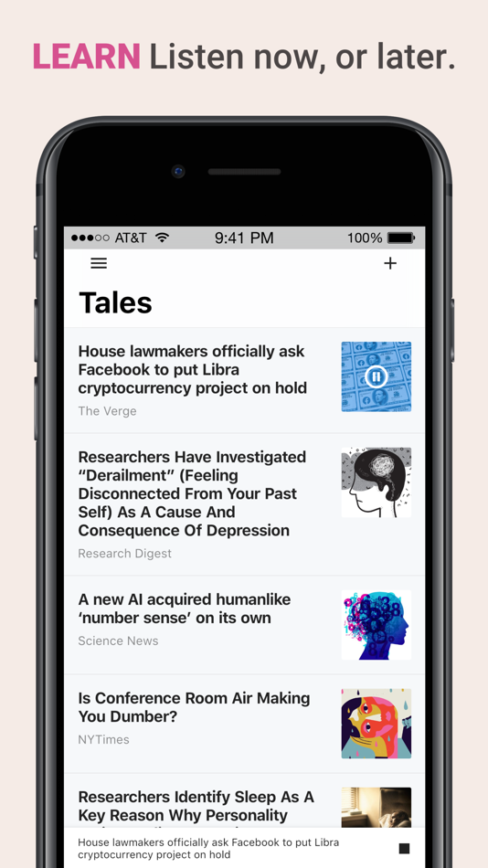 #3. tayl.app (iOS) 由: Mickel Andersson