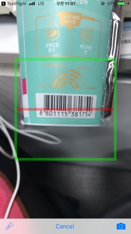 LG EnerVu2 Owner screenshot-9