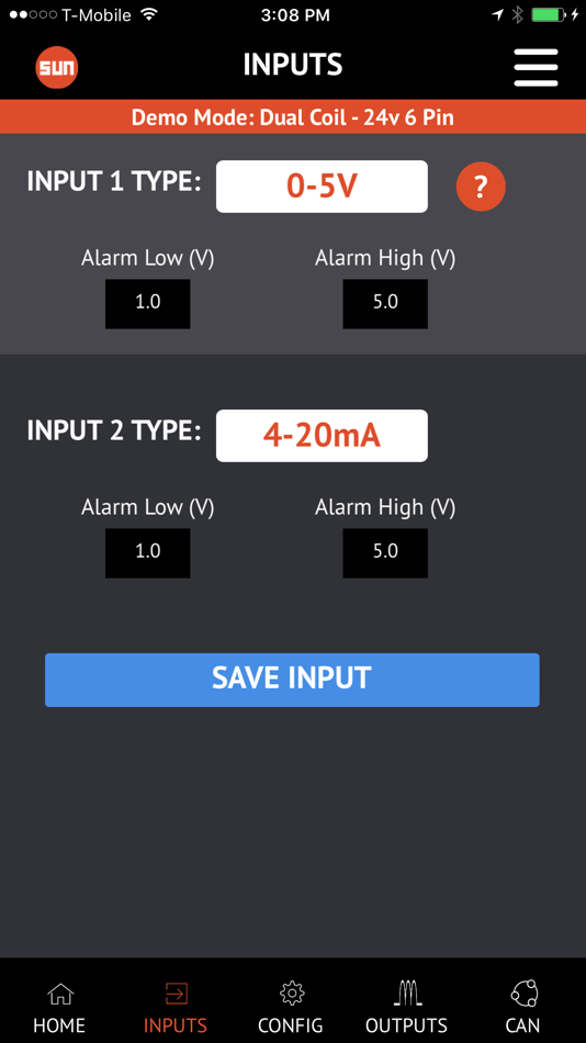 #2. Sun XMD Mobile (iOS) Podle: Sun Hydraulics Corp.