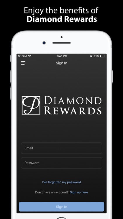 Paragon Theaters App