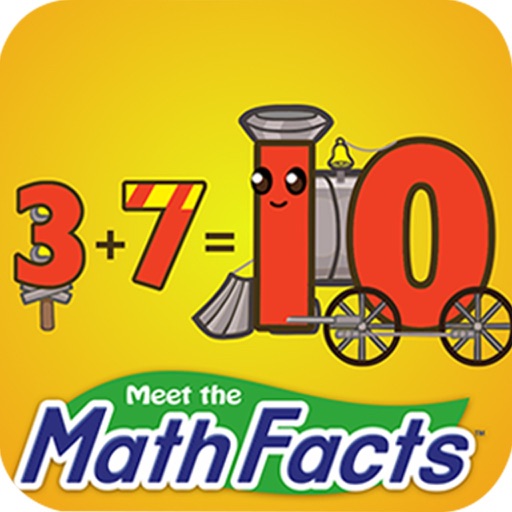 Meet the Math Facts 2