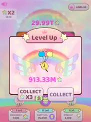 Кавай Плюшики - idle evolution айпад изображения 4
