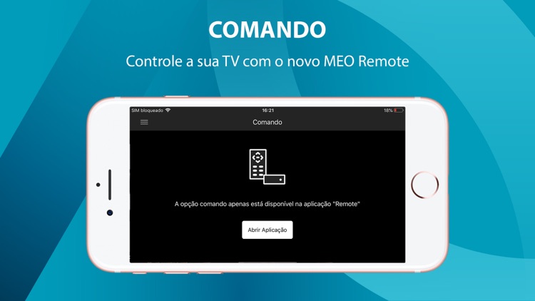 MEO Go screenshot-5
