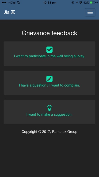 Jia 家 screenshot-0