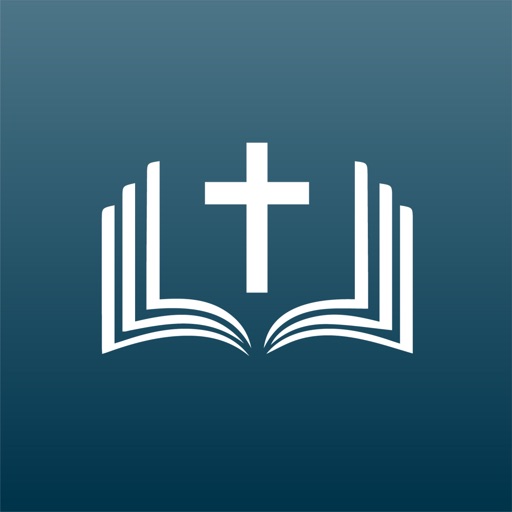 Scripture + Shared icon