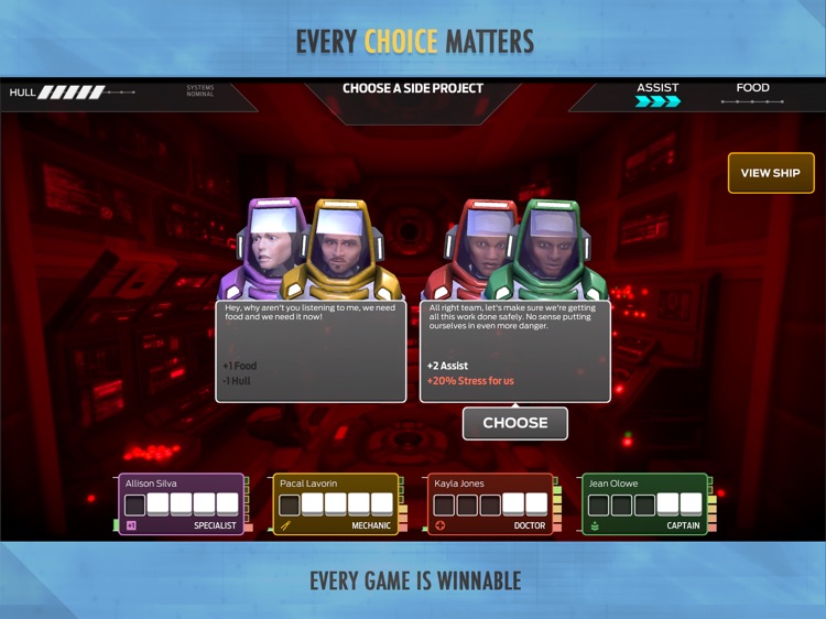 Tharsis screenshot-3