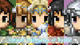 Game screenshot Valkyrie: Battle of Asgard mod apk