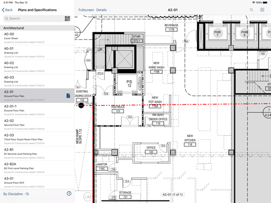 Screenshot #6 pour HELIXproject