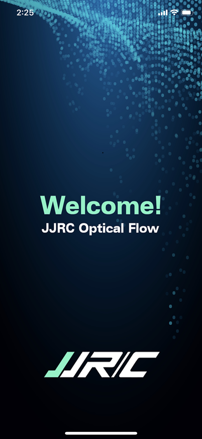 JJRC OF