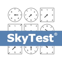 SkyTest BU/GU Preparation App apk
