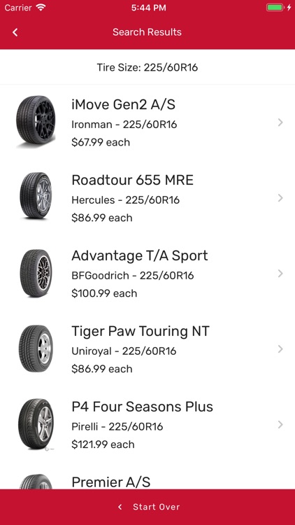 Jim Lewis Tire Pros screenshot-3