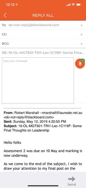 Torrens University & THINK Edu(圖2)-速報App