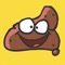 The SuperPooper App is full of potty chat and potty fun