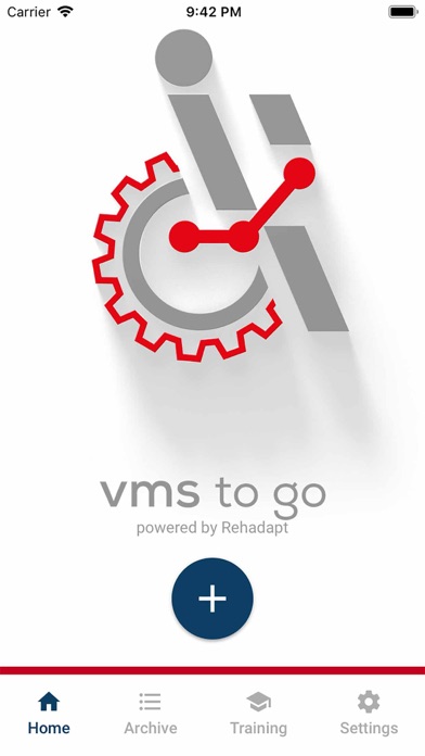 Screenshot #1 pour VMS to go