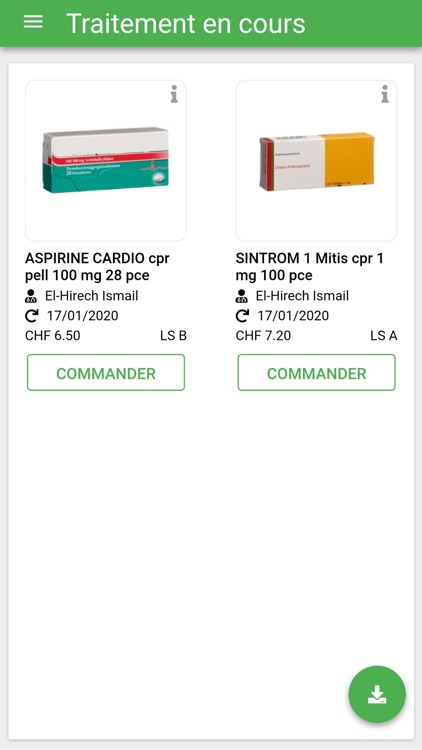 CloudSoft pharmacie.cloud