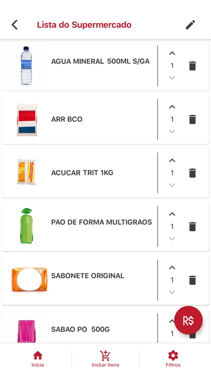 Preço da Hora screenshot-5