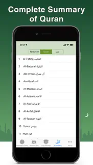 ramadan times iphone screenshot 4