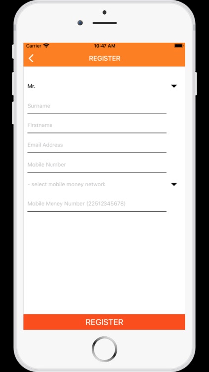 Leadway Gombo screenshot-3