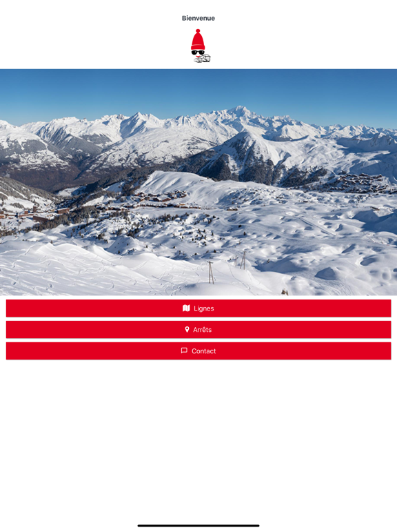 Screenshot #4 pour Mov'in Plagne