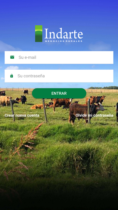 Indarte Negocios Rurales screenshot 3