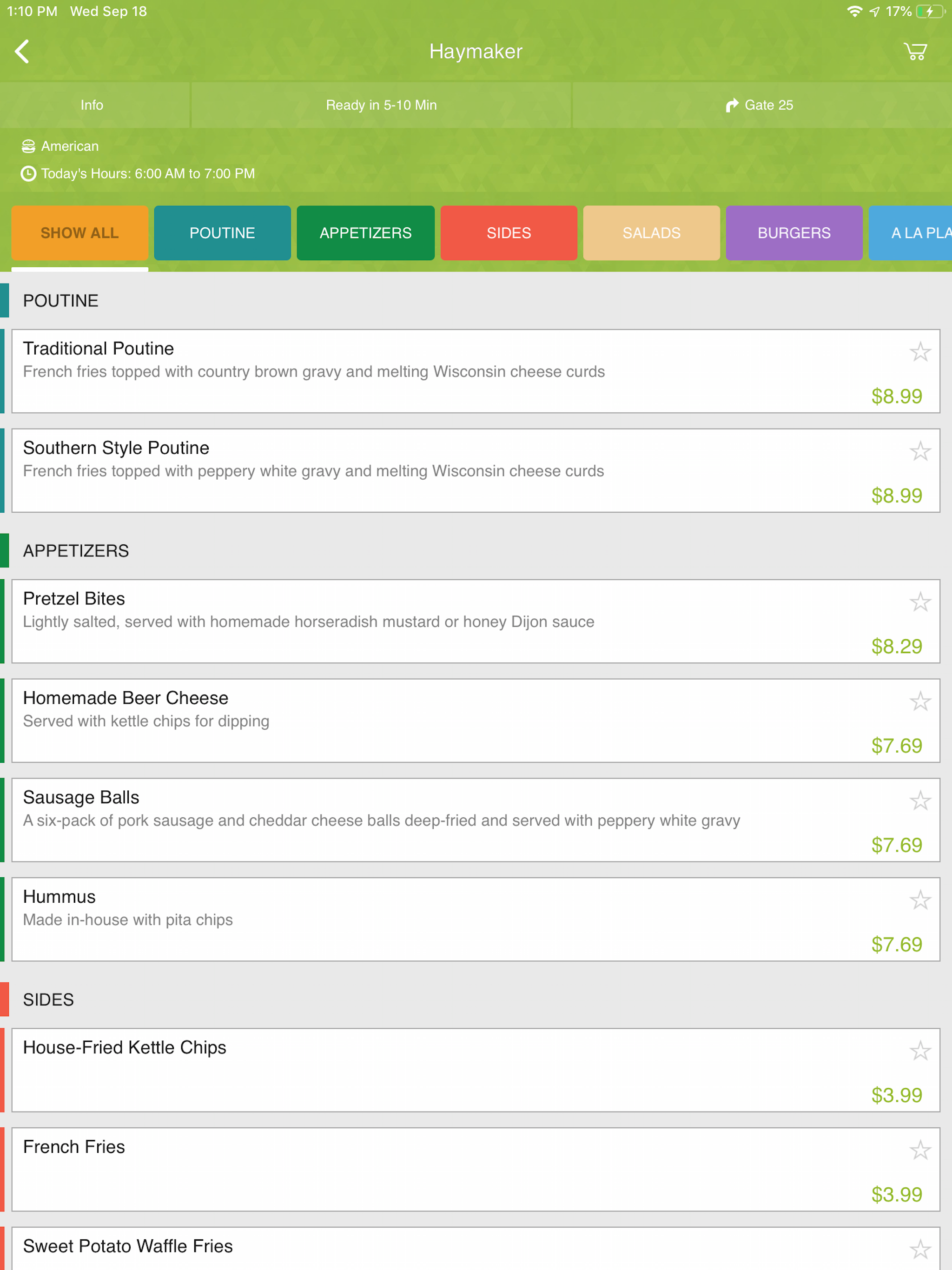 Grab Airport by Servy