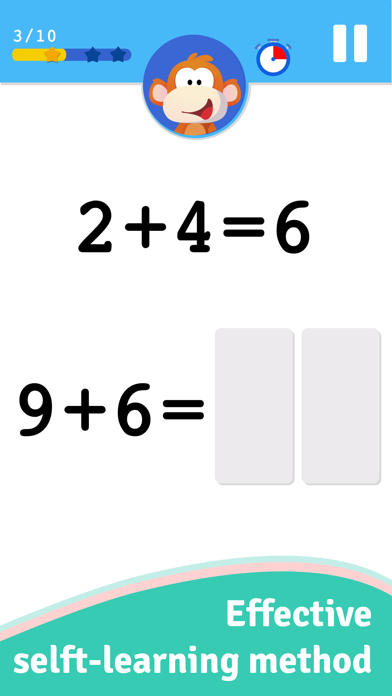 Learn Math With Timmyのおすすめ画像2