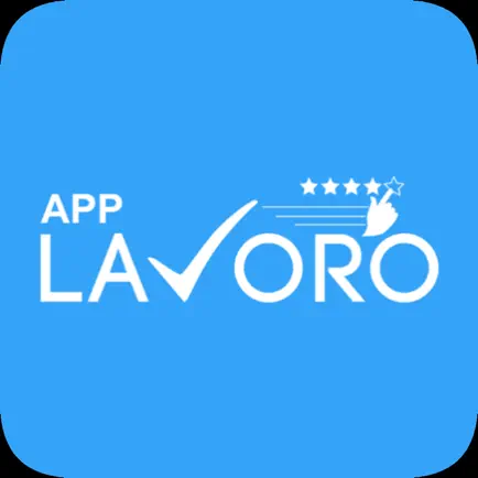 AppLavoro - LAVORO A 5 STELLE! Cheats