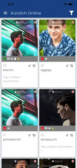 Game screenshot LGBT-Space apk