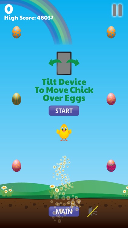 Easter Egg Jump screenshot-4